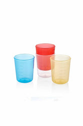 Babyjem 4'lü İlk Bardağım